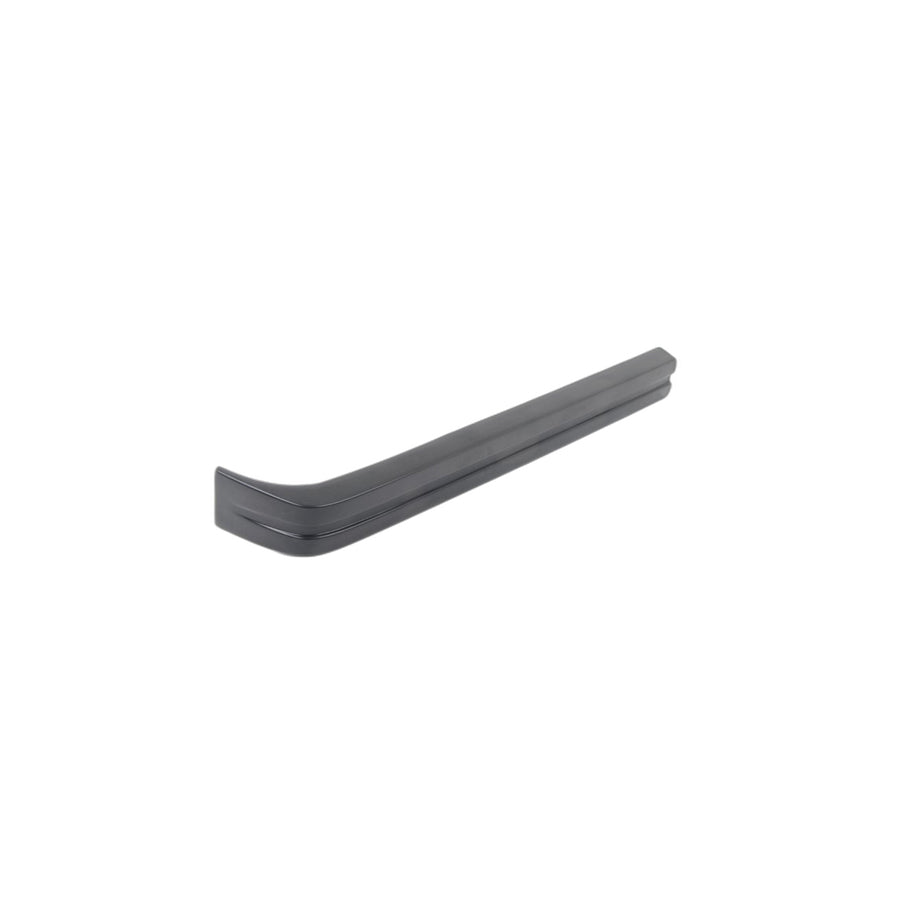 Genuine BMW 51121877022 E24 Rubber Strip Right (Inc. 633CSi, M6 & 635CSi) | ML Performance UK Car Parts