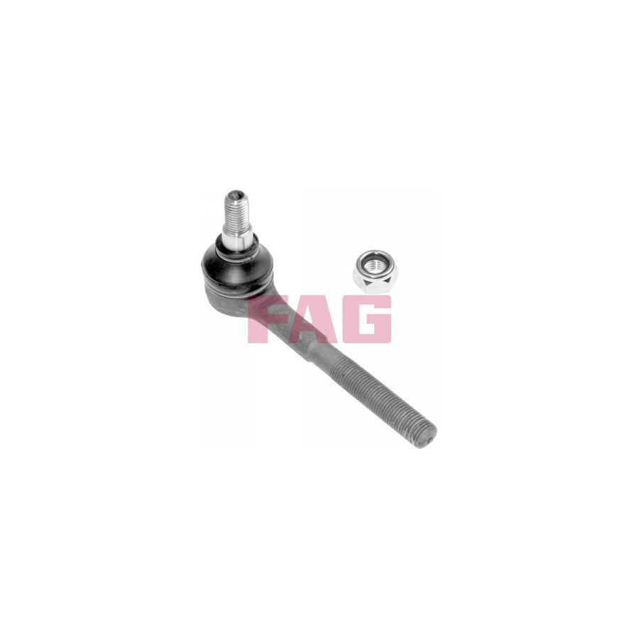 FAG 840 0727 10 Track Rod End Suitable For Mercedes-Benz Sl Convertible (R129)