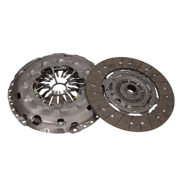LuK 624 3324 09 Clutch Kit For Ford Mondeo