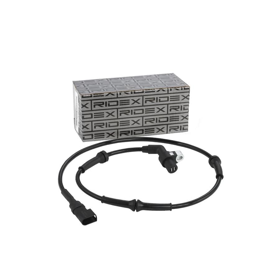 RIDEX 412W0121 ABS Sensor