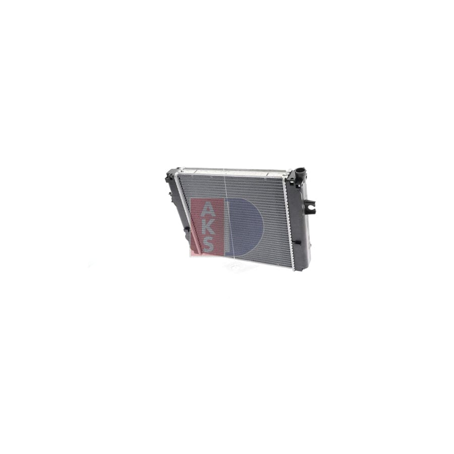 AKS Dasis 450034N Engine Radiator