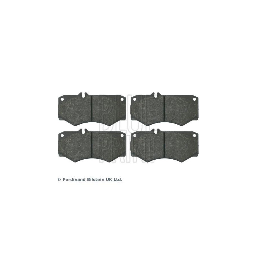 Blue Print Adu174265 Brake Pad Set