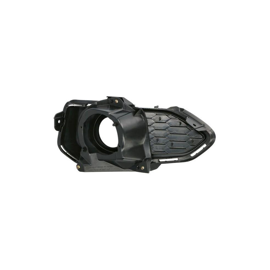 Blic 5513-00-2904991P Bumper Grill For Honda Jazz Hatchback (Gk)