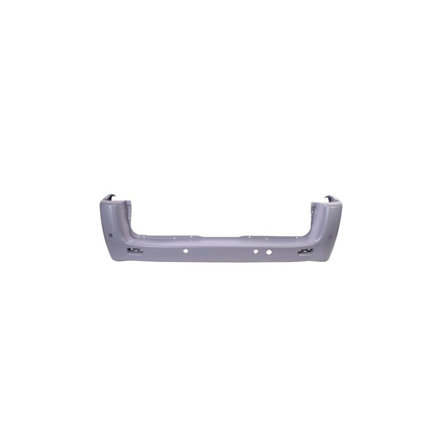 Blic 5506-00-2037955Q Rear Bumper