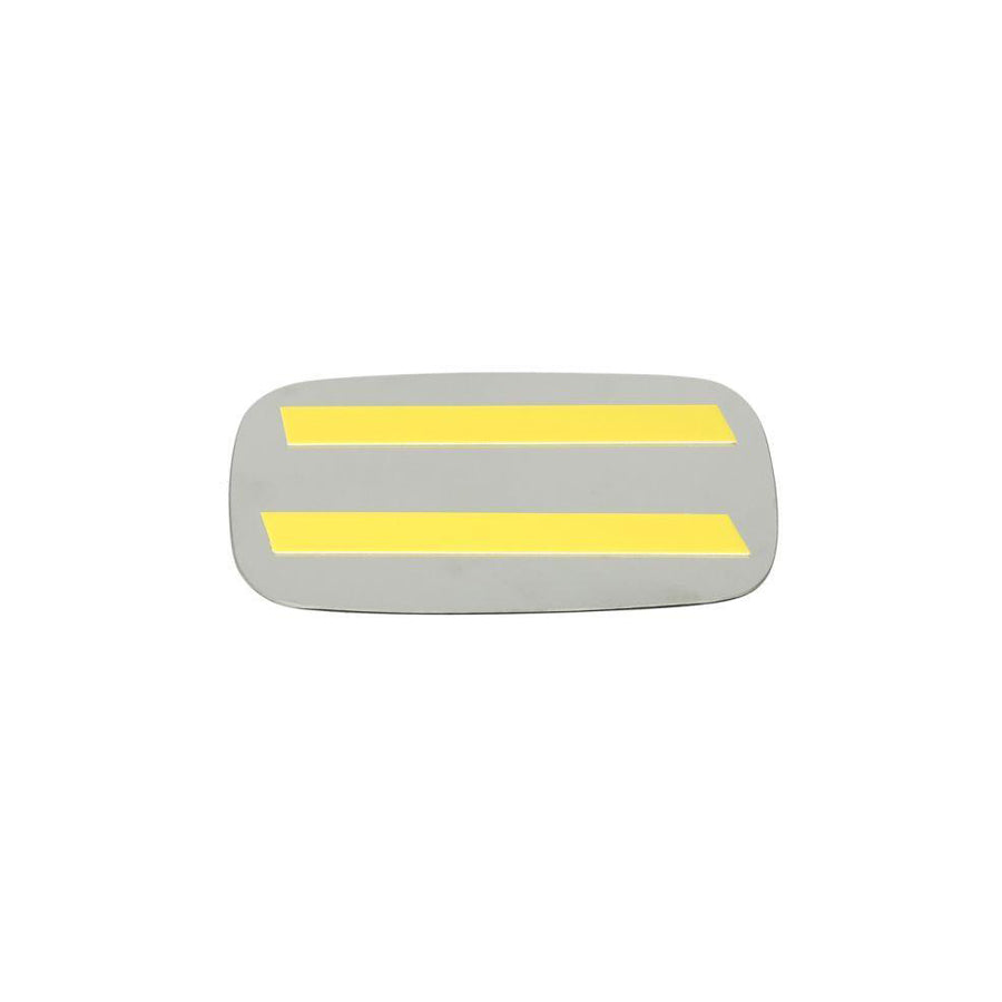 Blic 6102-01-0046P Mirror Glass, Outside Mirror For Fiat Punto
