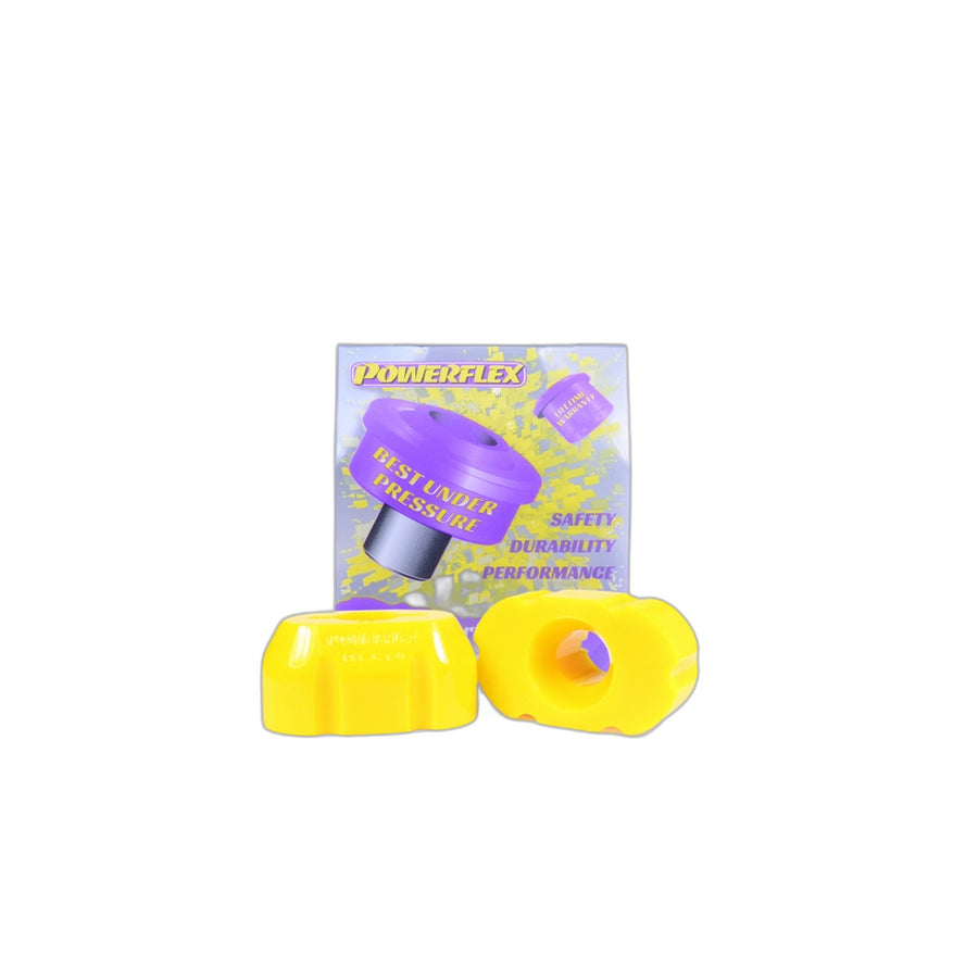 Powerflex PFF26-120 Kia Hyundai Lower Torque Mount Bush - Fast Road (Inc. Cee'd/Proceed/XCeed, Elantra, i30, Veloster) | ML Performance US Car Parts