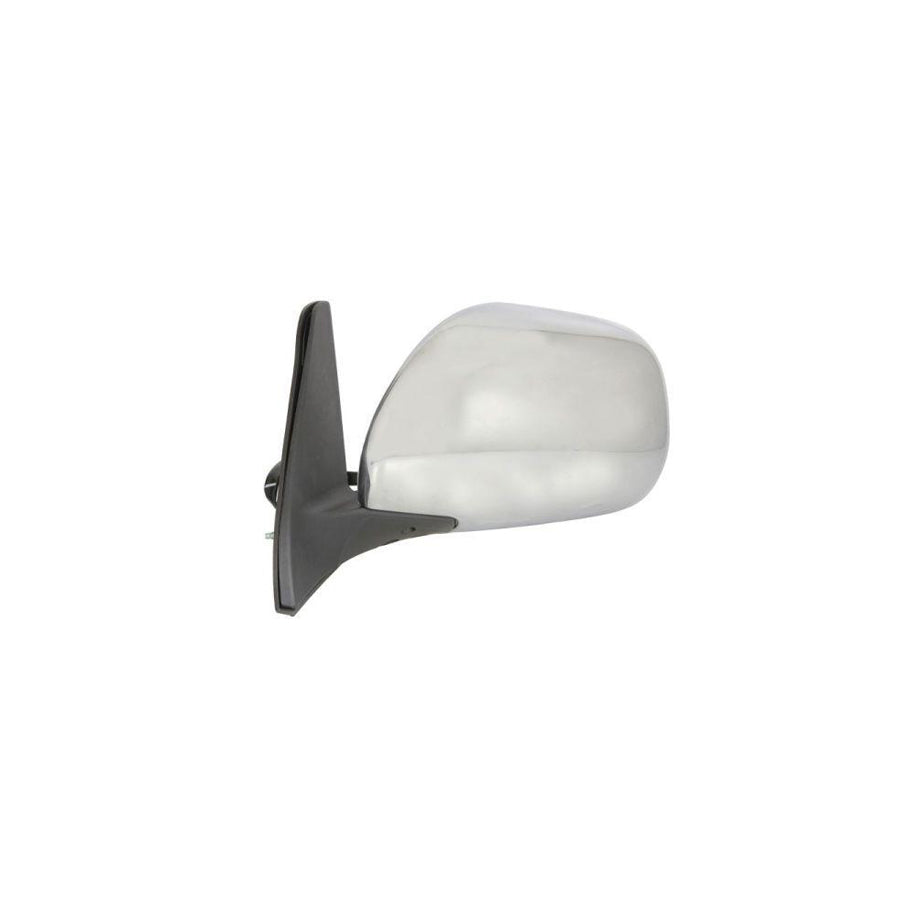 Blic 5402-19-2002503P Wing Mirror For Toyota Land Cruiser Prado 120 (J120)