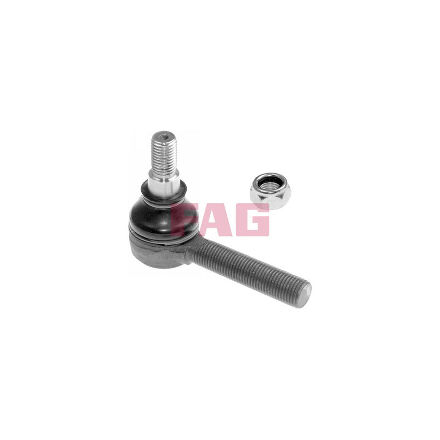FAG 840 0725 10 Track Rod End Suitable For Mercedes-Benz Sl Convertible (R129)