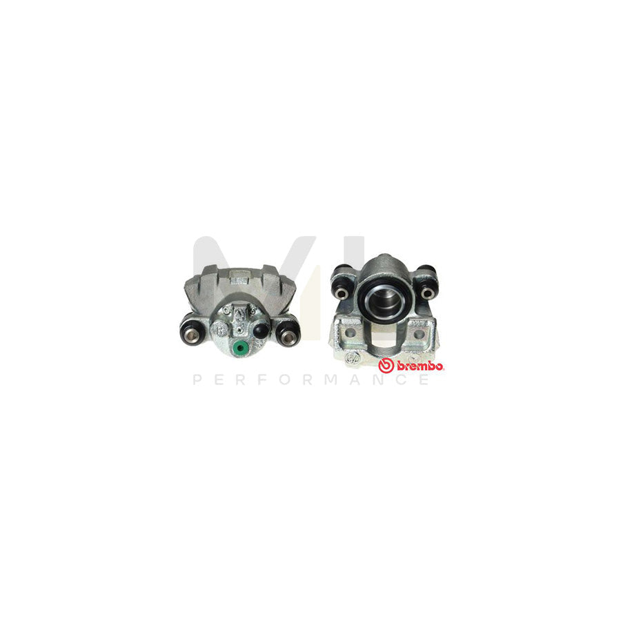 BREMBO F 50 187 Brake Caliper suitable for MERCEDES-BENZ M-Class | ML Performance Car Parts
