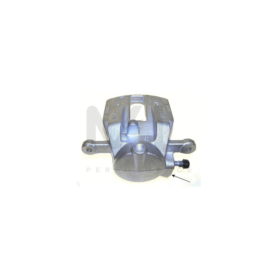 TEXTAR 38169700 Brake Caliper without holder | ML Performance Car Parts
