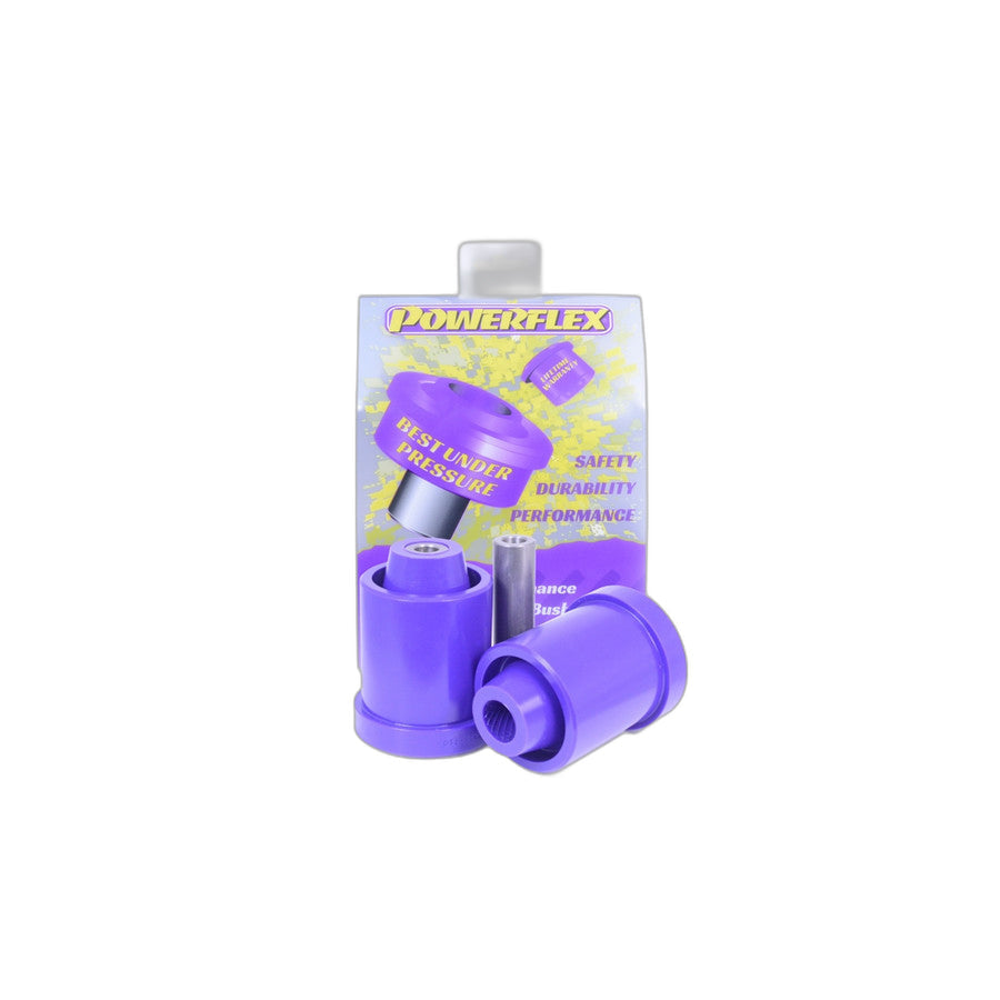 Powerflex PFR16-710 Lancia Fiat Rear Beam Mounting Bush (Inc. Delta, Stilo, Bravo) | ML Performance US Car Parts