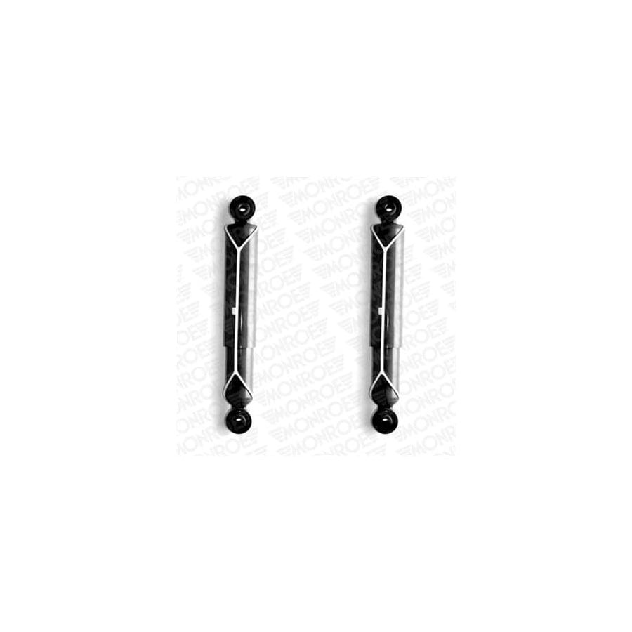 Monroe D8349 Shock Absorber for Land Rover Discovery II(L318)