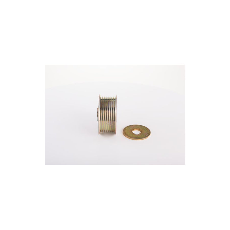 Bosch 1 126 601 102 Pulley, Alternator | ML Performance US Car Parts