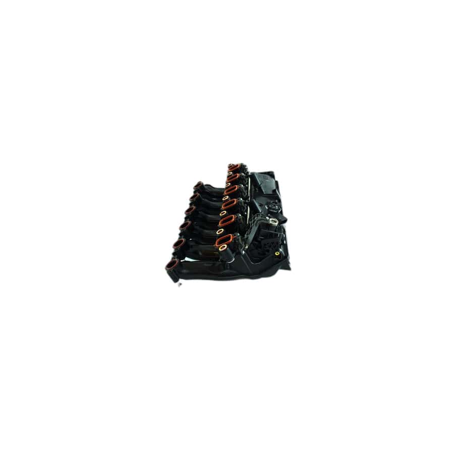 Genuine BMW 11617809671 E83 E90 E91 Intake Manifold With Flap Control (Inc. 335d & X3 3.0d) | ML Performance UK Car Parts