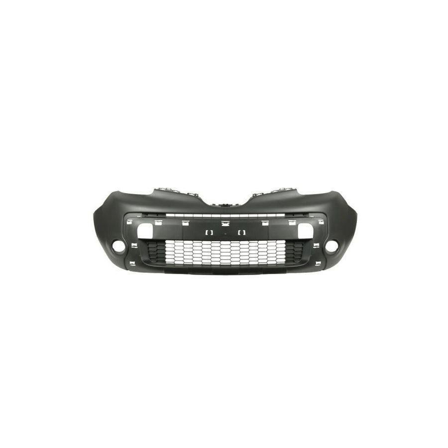 Blic 5510-00-6011905Q Bumper For Renault Kangoo