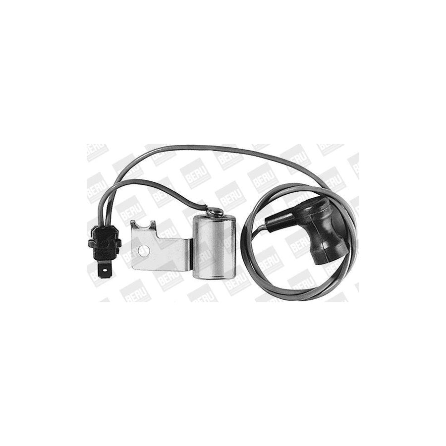 Beru Zk159 Condenser, Ignition