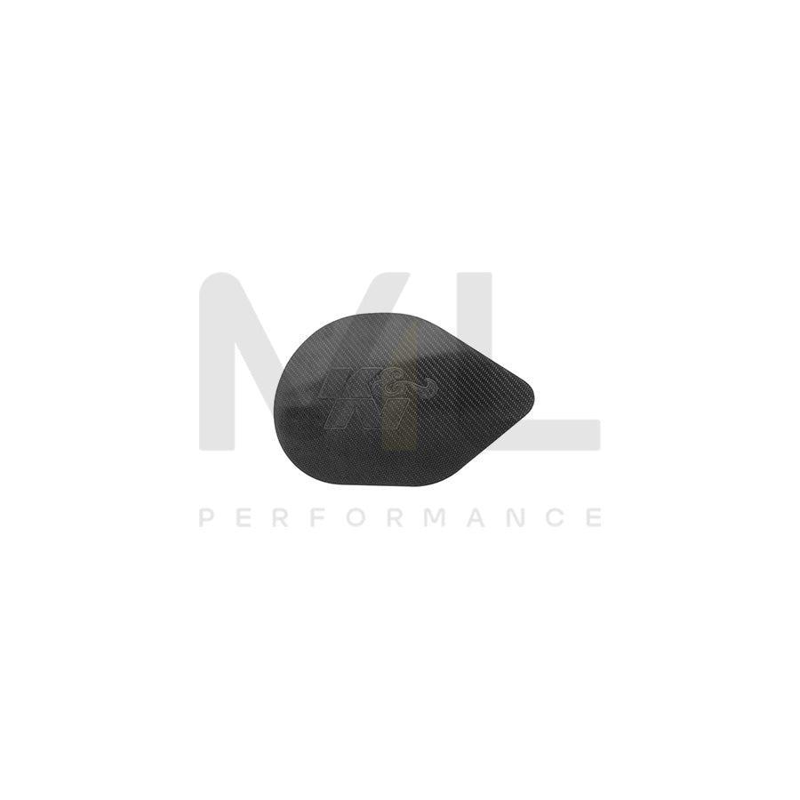 K&N 100-8518 Hood Scoop Plug | ML Car Parts UK | ML Performance