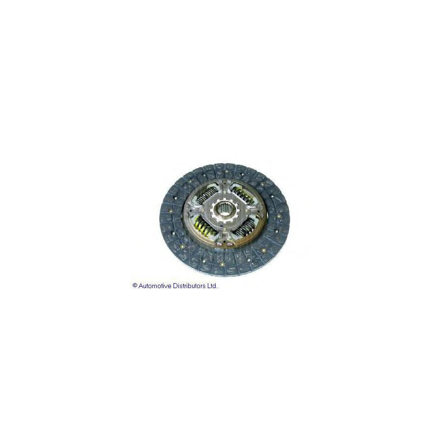 Blue Print Adt33171 Clutch Disc