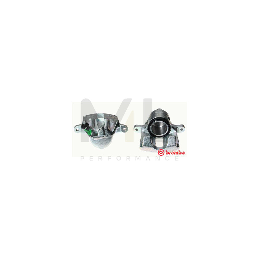 BREMBO F 23 062 Brake Caliper | ML Performance Car Parts
