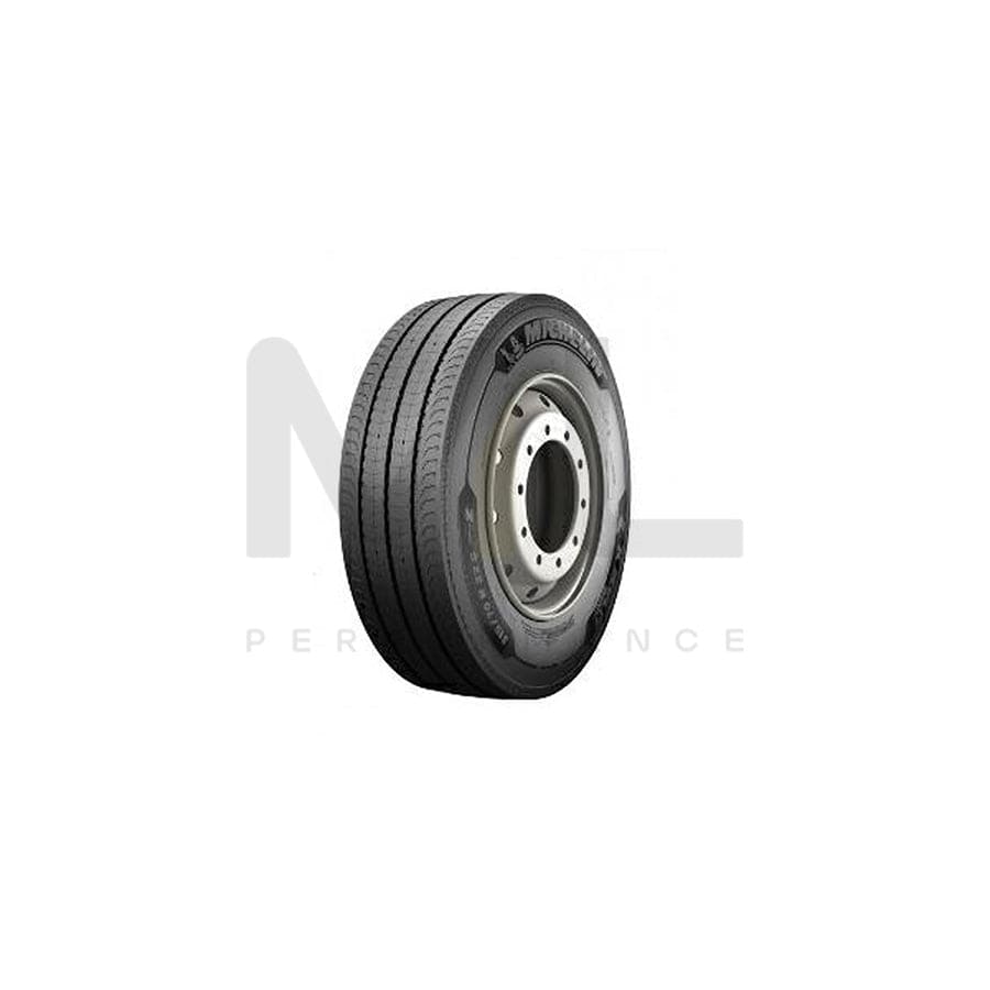 Michelin X Multi Energy Z VQ 315/70 R22.5 156L Truck Summer Tyre