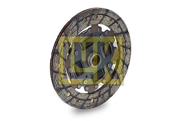 LuK 321 0053 60 Clutch Disc