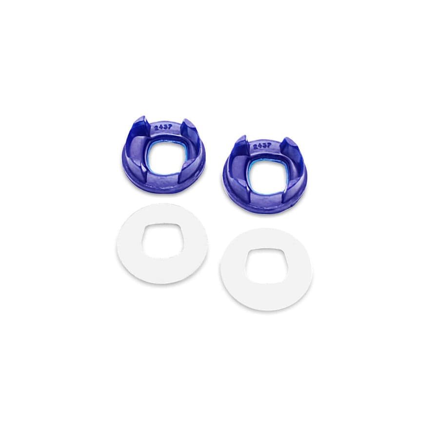 SuperPro SPF2437K SuperPro Anti-Roll Bar Bush Kit | ML Performance UK Car Parts