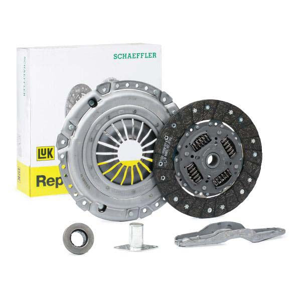 LuK 623 3755 00 Clutch Kit