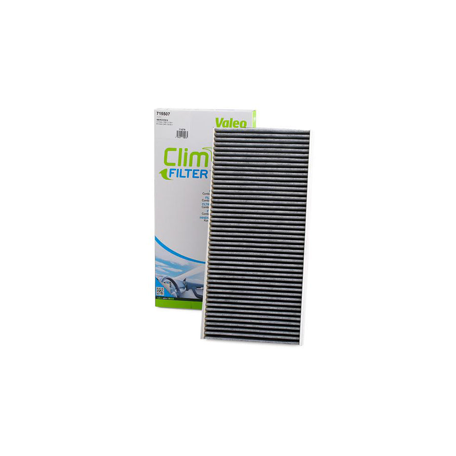 Valeo Climfilter Protect 715507 Pollen Filter | ML Performance US Car Parts