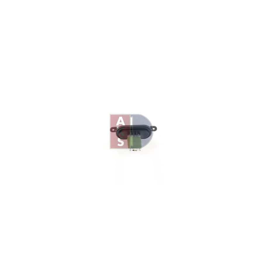 AKS Dasis 048142N Blower Motor Resistor
