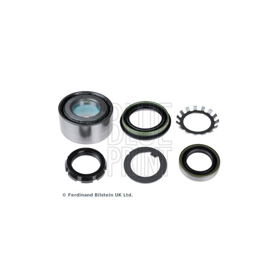 Blue Print Adn18343 Wheel Bearing Kit