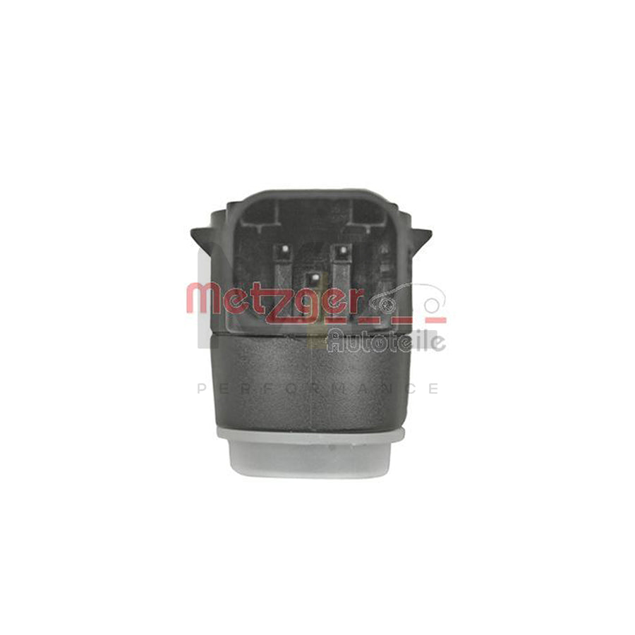 METZGER 0901236 Parking sensor Ultrasonic Sensor