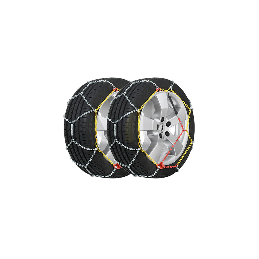 AMiO KN-90 02114 Snow chains Quantity: 2