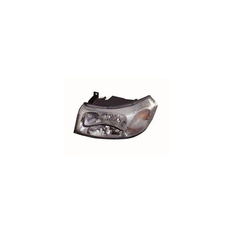 Abakus 4311147Lldem1 Headlight for Ford Transit