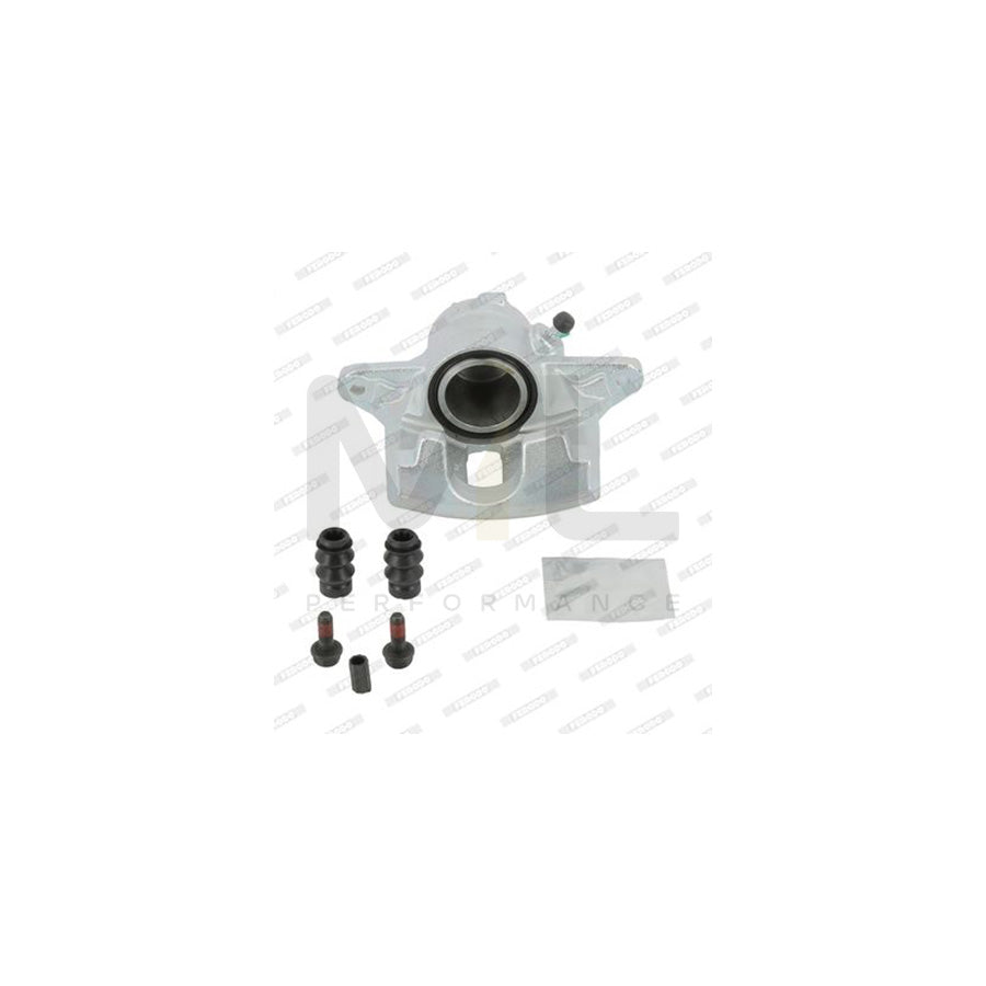 FERODO PREMIER FCL694354 Brake Caliper with accessories | ML Performance Car Parts