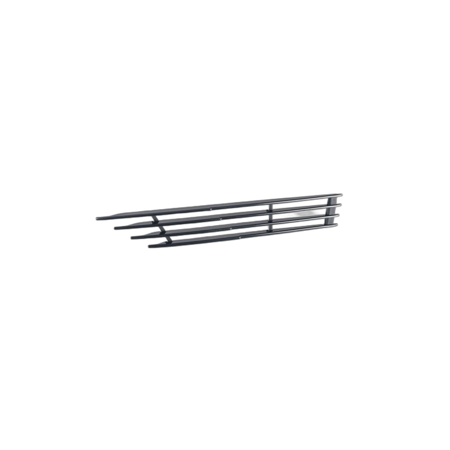 Genuine BMW 51131827277 Grille Left SCHWARZ (Inc. 3.0CSL, 2.5CS & 3.0CS) | ML Performance US Car Parts