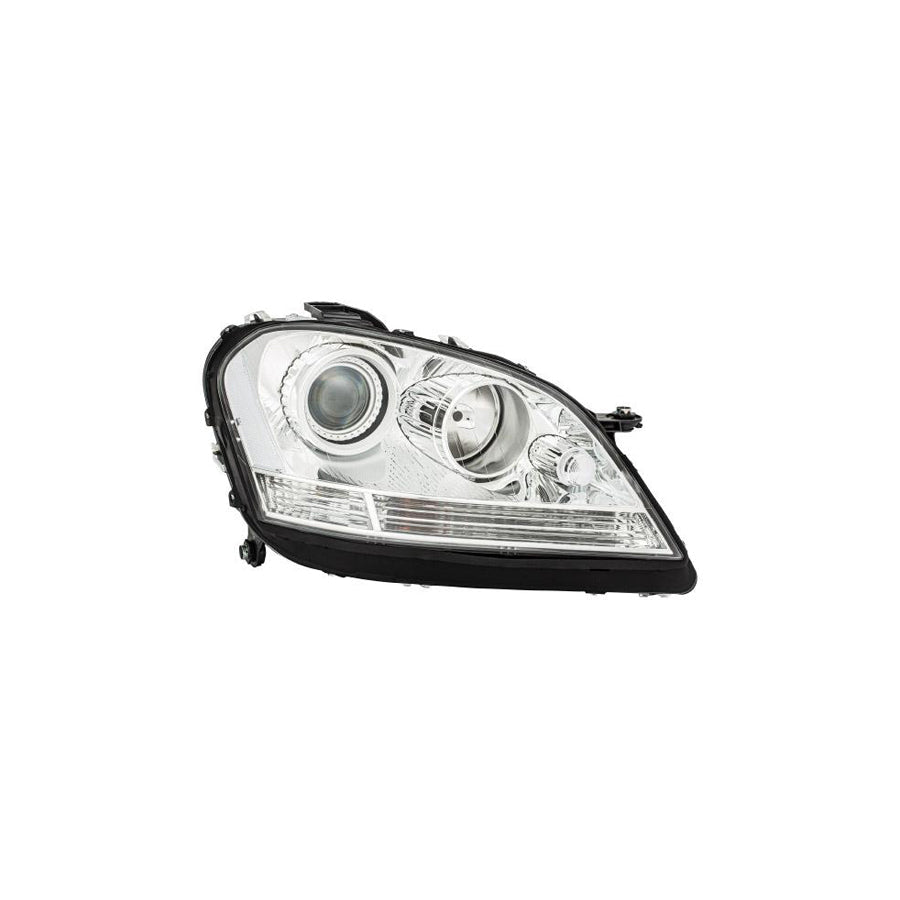 Hella 1ZS 263 036-421 Headlight Suitable For Mercedes-Benz Ml-Class (W164)