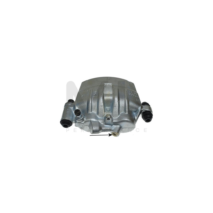 TEXTAR 38180700 Brake Caliper without holder | ML Performance Car Parts