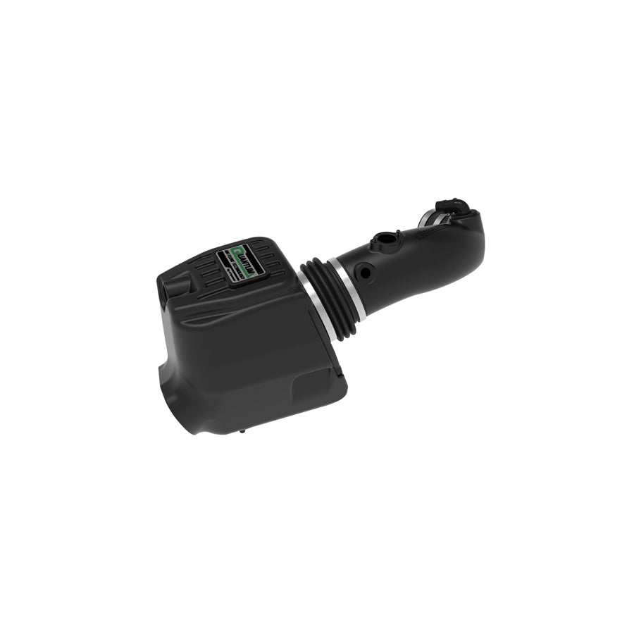 aFe 53-10016D Sealed Intake Ford Diesel Trucks 08-10 V8-6.4L (td) | ML Performance US Car Parts