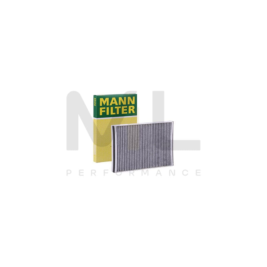 MANN-FILTER CUK 3054 Pollen filter Activated Carbon Filter