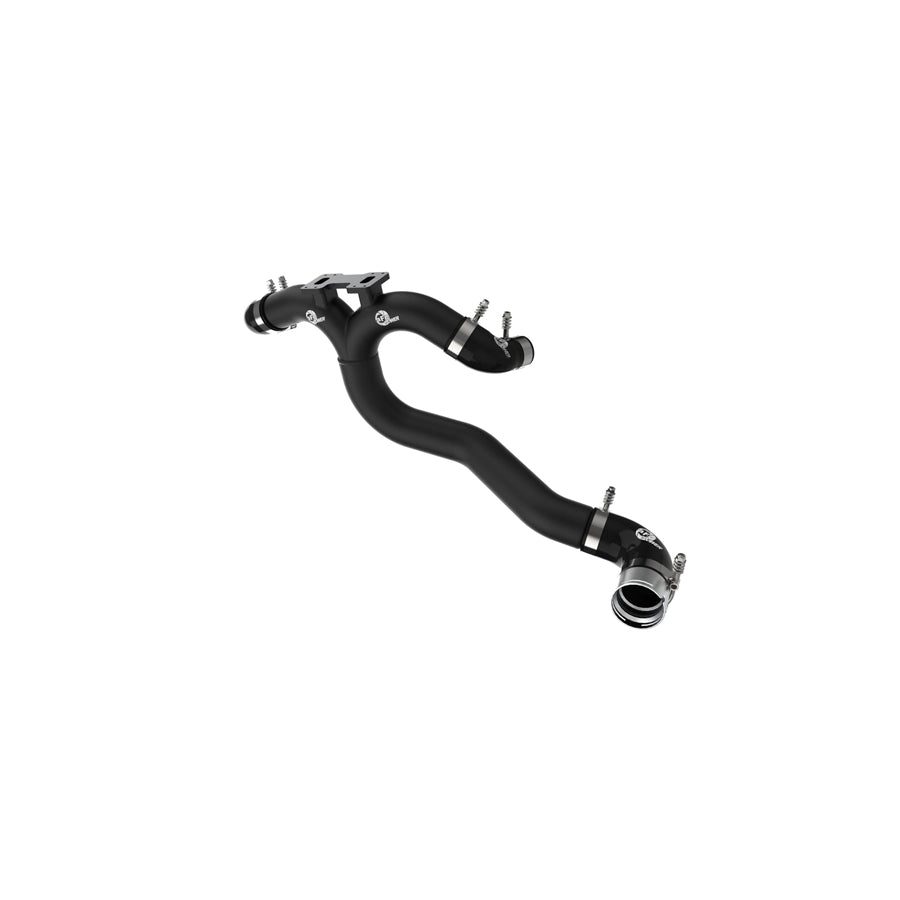 aFe 46-20508-B Charge Pipe Kia Stinger 18-21 V6-3.3L (tt) | ML Performance US Car Parts