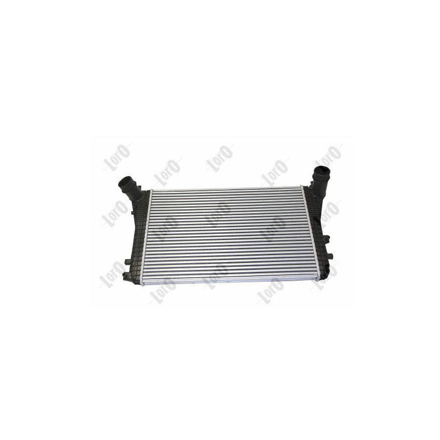 Abakus 0530180013 Intercooler