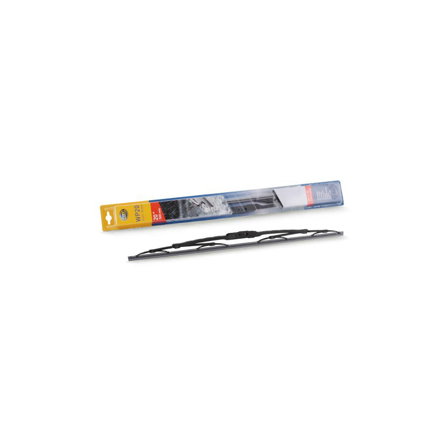 Hella 9Xw 178 878-201 Wiper Blade