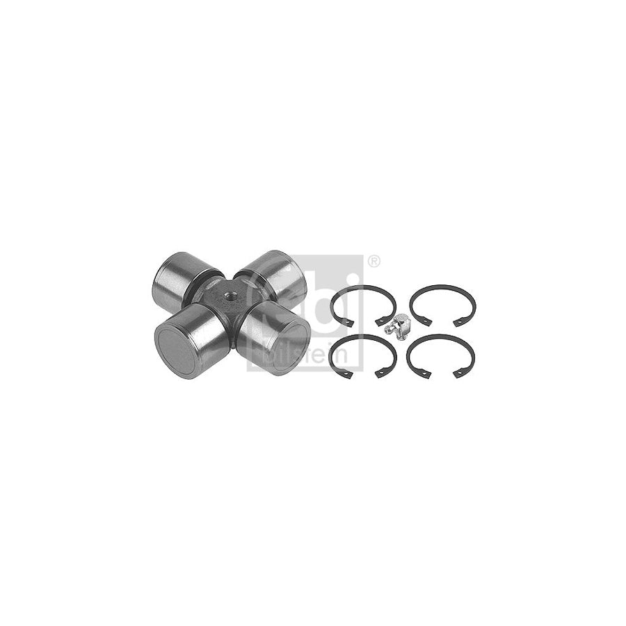 Febi Bilstein 11544 Drive Shaft Coupler