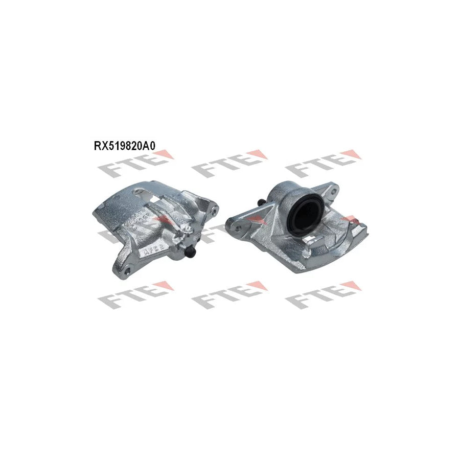 FTE Rx519820A0 Brake Caliper for Toyota Yaris I Hatchback (P1)