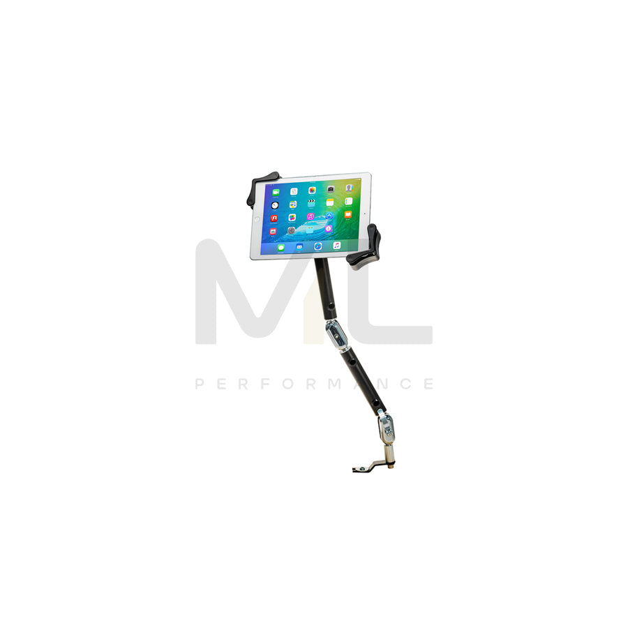 CTA Multi-Flex, PAD-MFCM 8025 Tablet holder Under driver seat, 7-14Inch