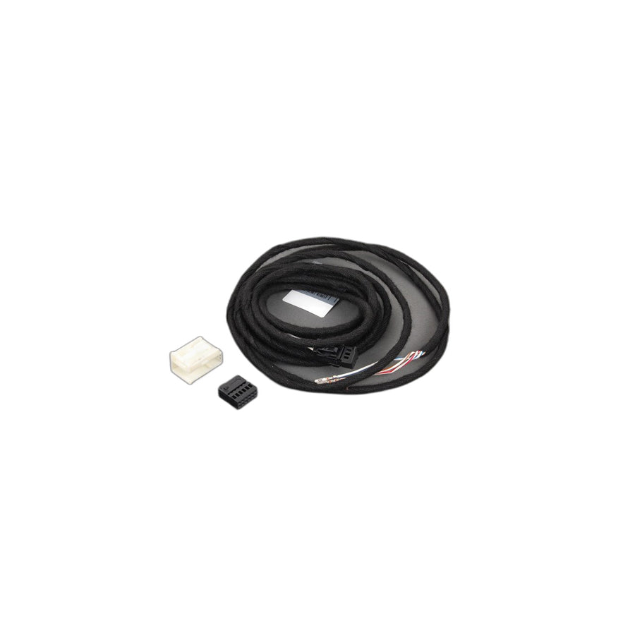 Genuine BMW 61120140716 E53 Connection Cable Cd-Changer 3000mm (Inc. X5) | ML Performance US Car Parts