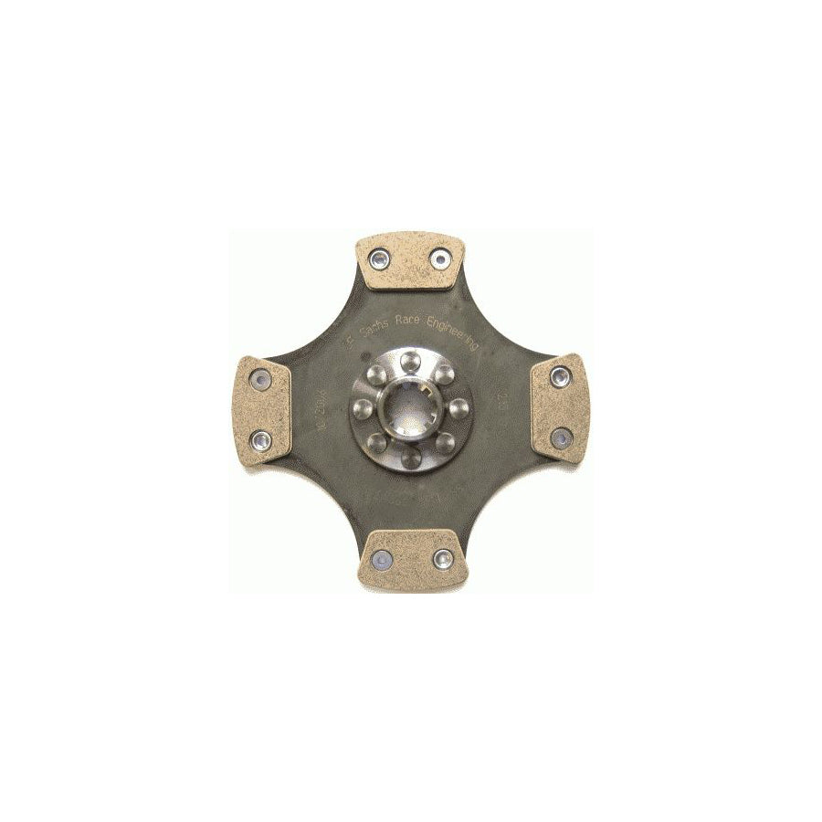 Sachs Performance Performance 881864 999758 Clutch Disc