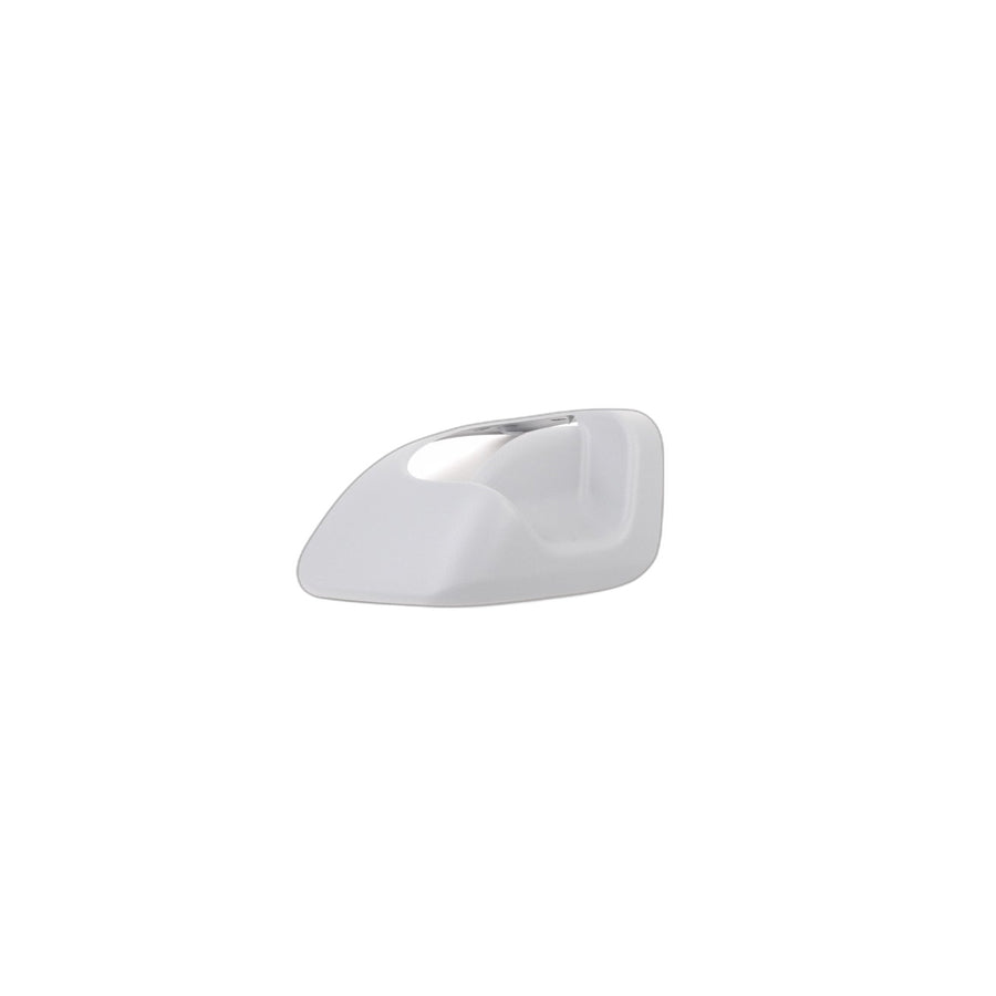 Genuine BMW 52109129081 E81 E82 E88 Cover, Release Left ALASKAGRAU (Inc. 118d, 118i & 116d) | ML Performance US Car Parts
