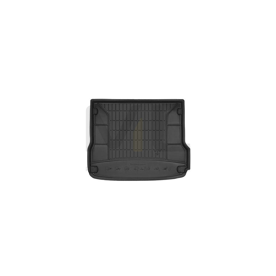 FROGUM TM549123 Car boot tray for AUDI Q5 (8RB) Elastomer