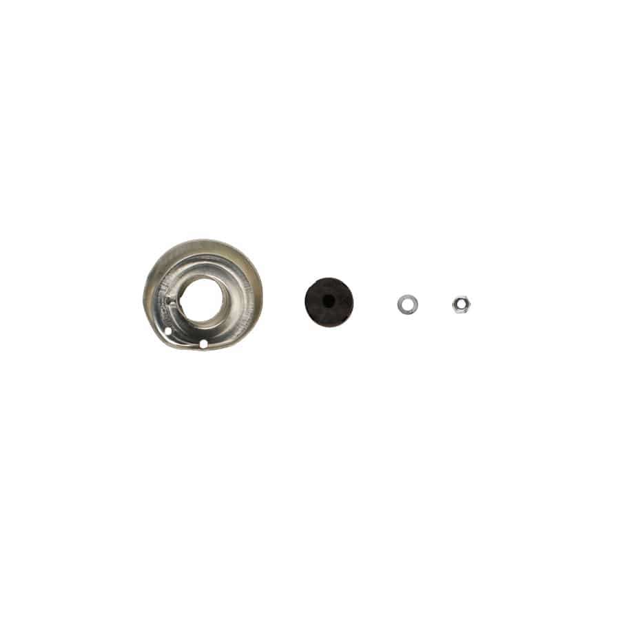 Bilstein 22-031167 AUDI VW B4 OE Replacement Front Shock Absorber (Inc. A4, A6, Passat) 3 | ML Performance US Car Parts